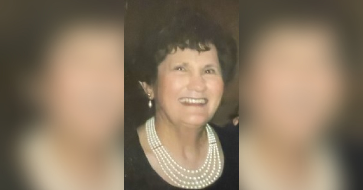 Rose Baker Obituary Apr 27, 2023 Varnville, SC