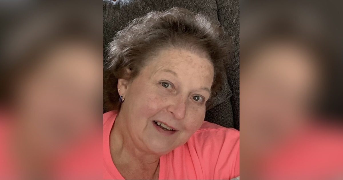 Beth Thomas Obituary Jun 6, 2023 Varnville, SC