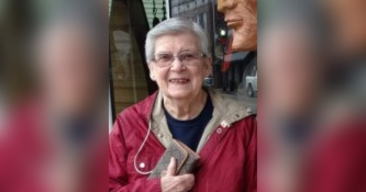 Mary Rex Obituary June 20, 2023 Brice W. Herndon and Sons Funeral