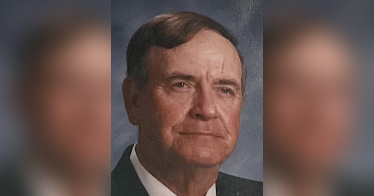 Franklin Thompson Obituary July 26, 2023 Brice W. Herndon and Sons