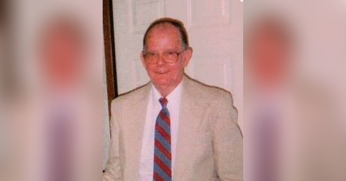 Harold Nettles Obituary September 22, 2023 Brice W. Herndon and