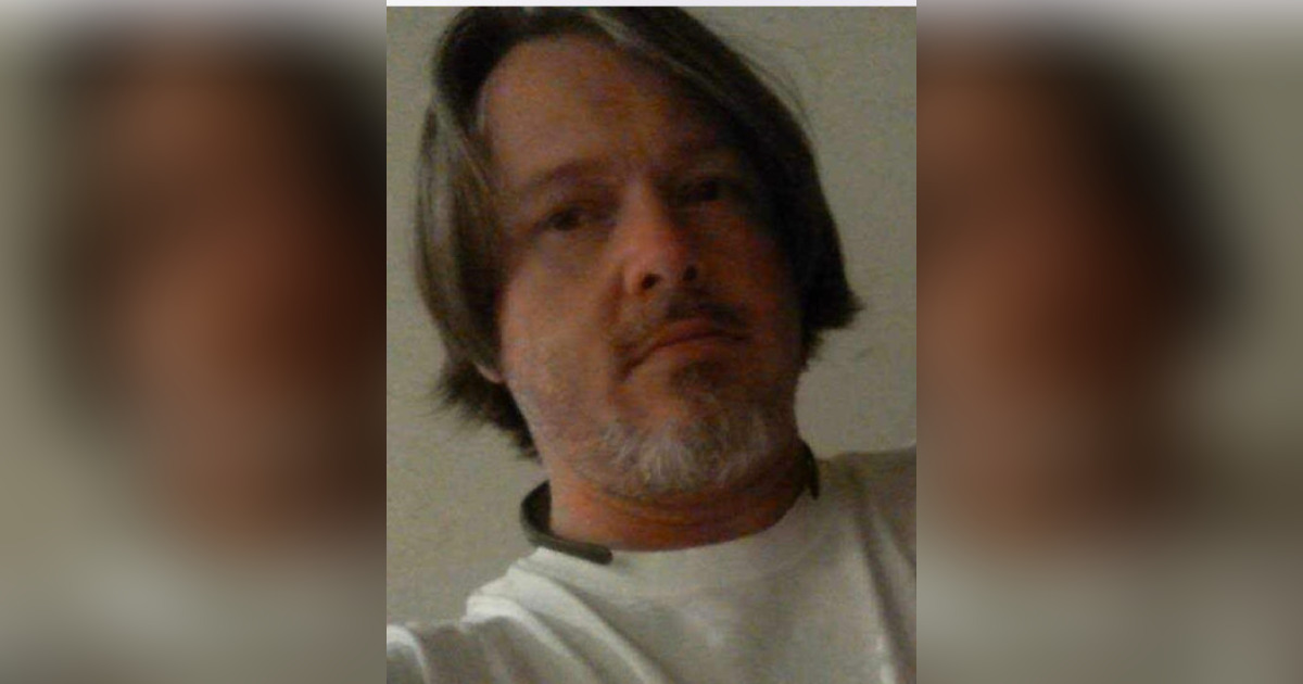 Michael Brunson Obituary September 23, 2023 Walterboro, SC