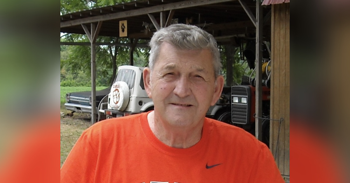 Glenn Brabham Obituary October 14, 2023 Brice W. Herndon and Sons Funeral Home Ehrhardt, SC