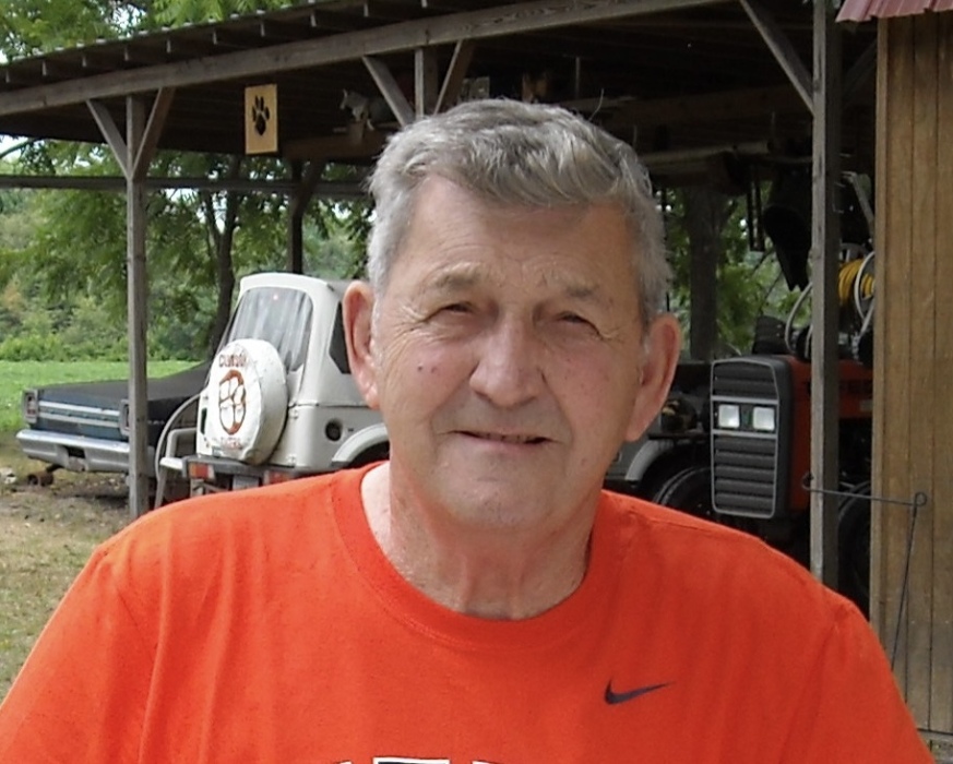 Glenn Brabham Obituary October 14, 2023 Brice W. Herndon and Sons