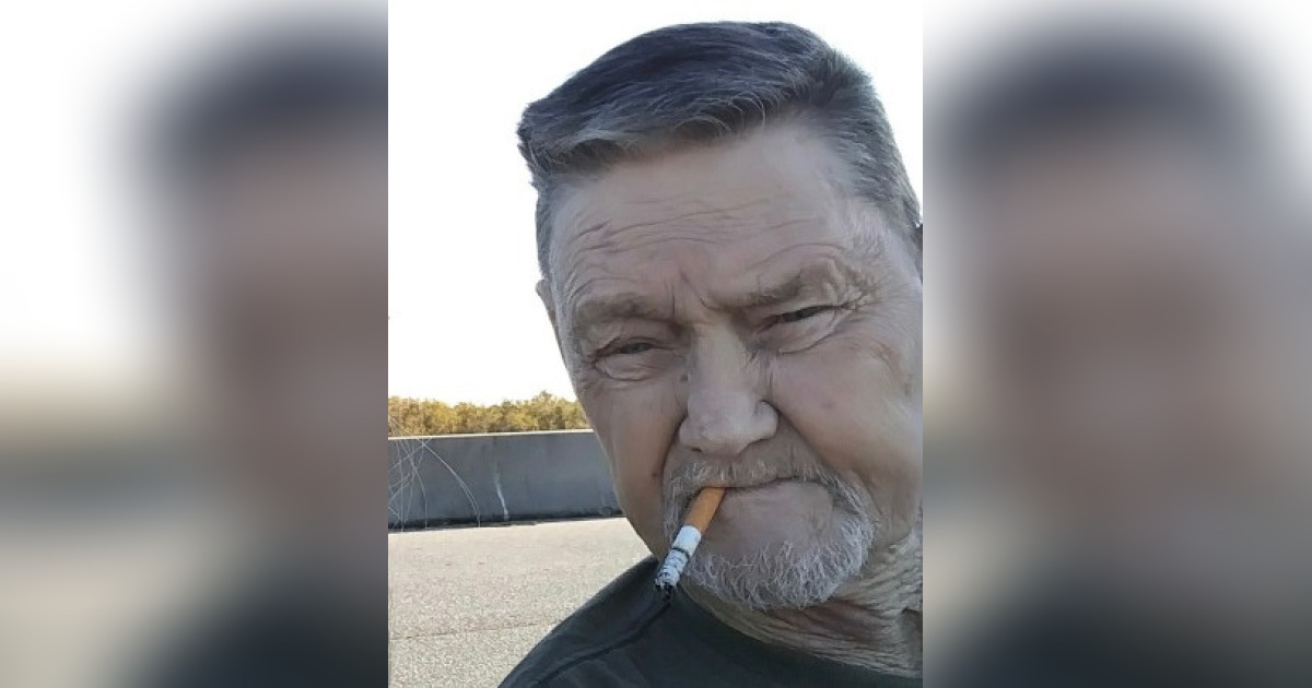 Charles Parrott Obituary Oct 26, 2023 Walterboro, SC