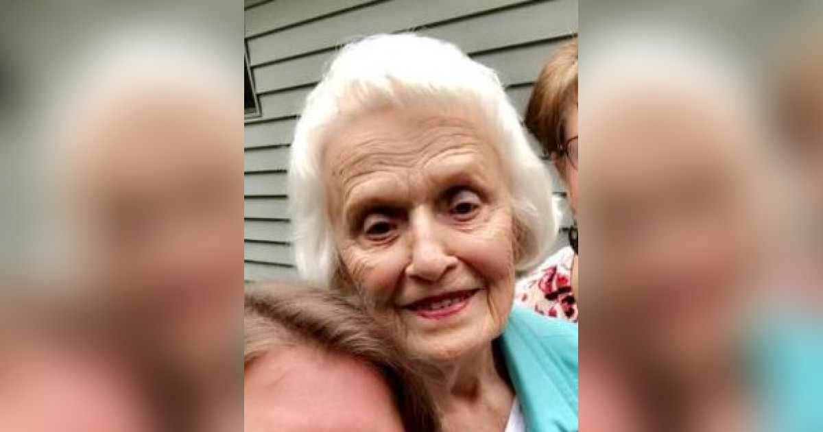 Jane Parker Raben Obituary November 17, 2023 Brice W. Herndon and