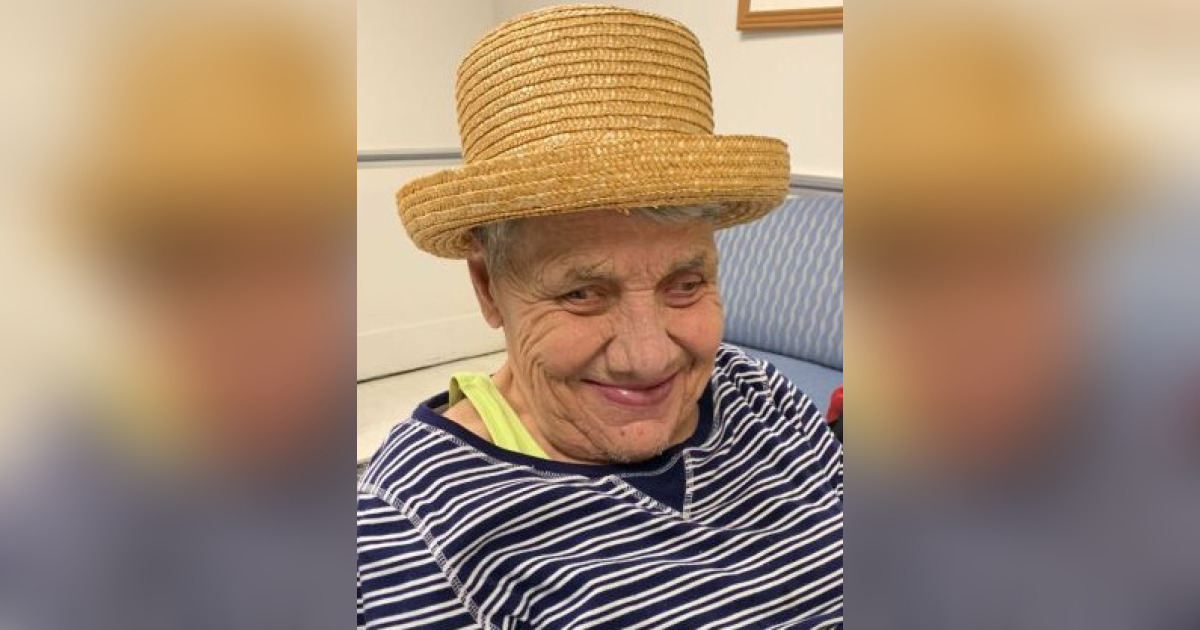 Sylvia O'Quinn Obituary January 13, 2024 Brice W. Herndon and Sons