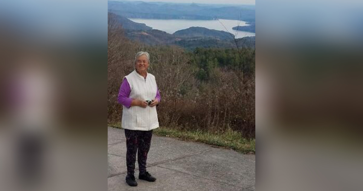 Carrie Obituary January 15, 2024 Varnville, SC