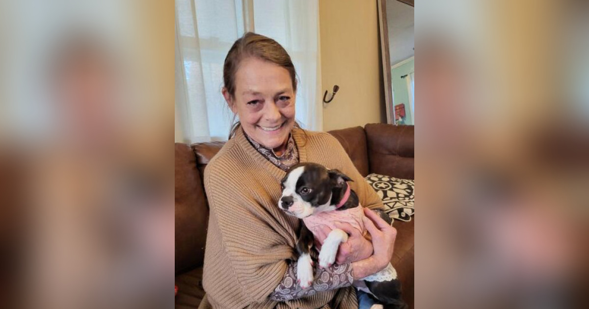 Victoria Sharpe Belger Obituary Jan 22, 2024 Varnville, SC