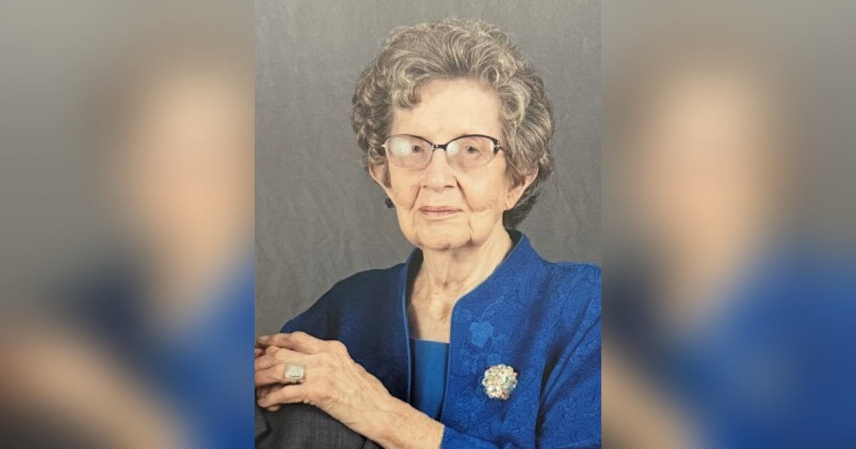 Ernestine Steedly Obituary May 16, 2024 Ehrhardt, SC
