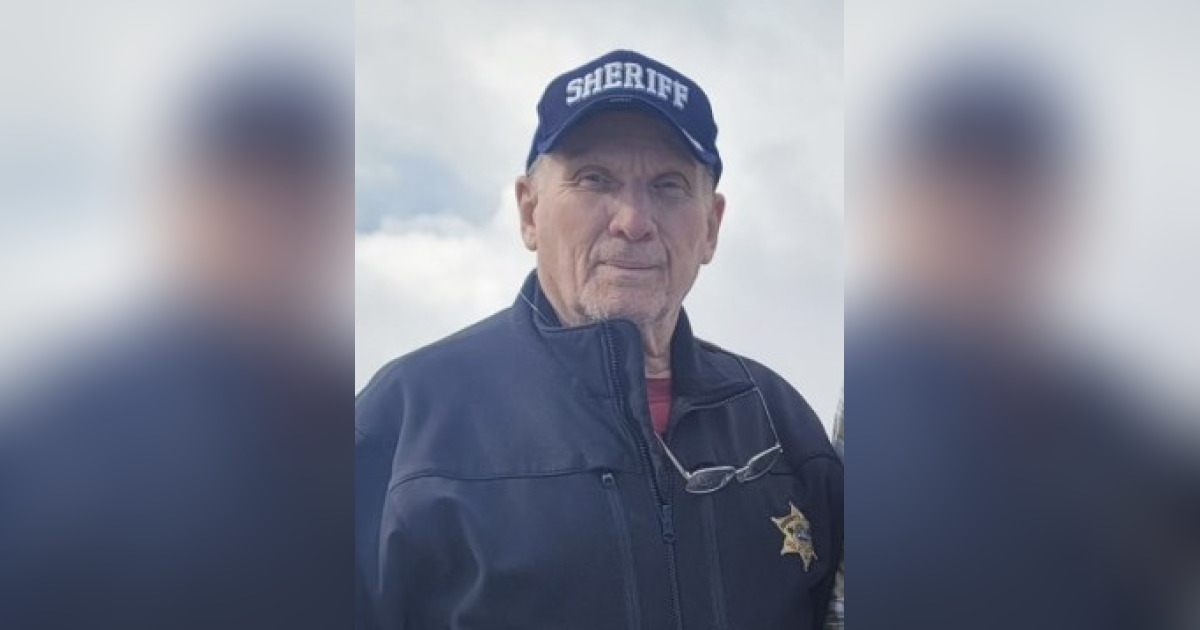 Gerald L. Beach, Jr. Obituary Jul 2, 2024 Walterboro, SC