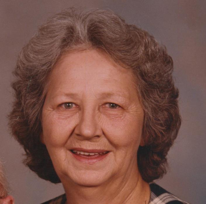 Obituary for Margaret Tripp