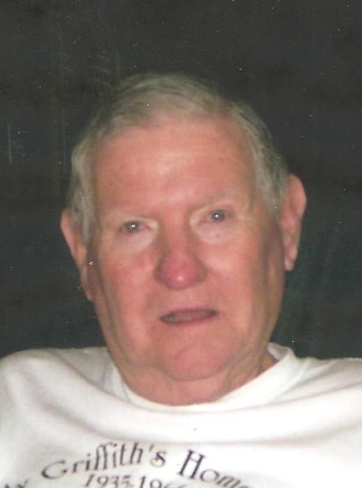Obituary for Olin D. Miller, Sr.