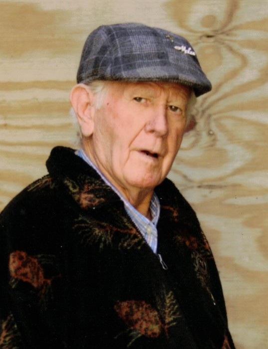 Jack Fraser Obituary May 8, 2020 Brice W. Herndon and Sons Funeral