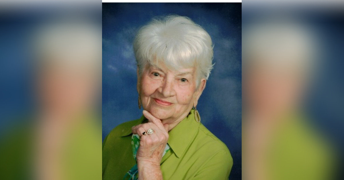 Obituary For Evelyn Crosby Brice W Herndon And Sons Funeral Home