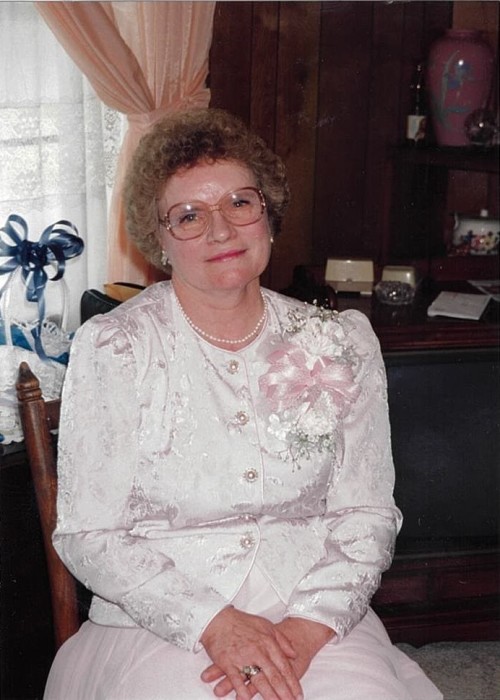 Dorothy Kinsey Obituary July 22, 2021 Walterboro, SC