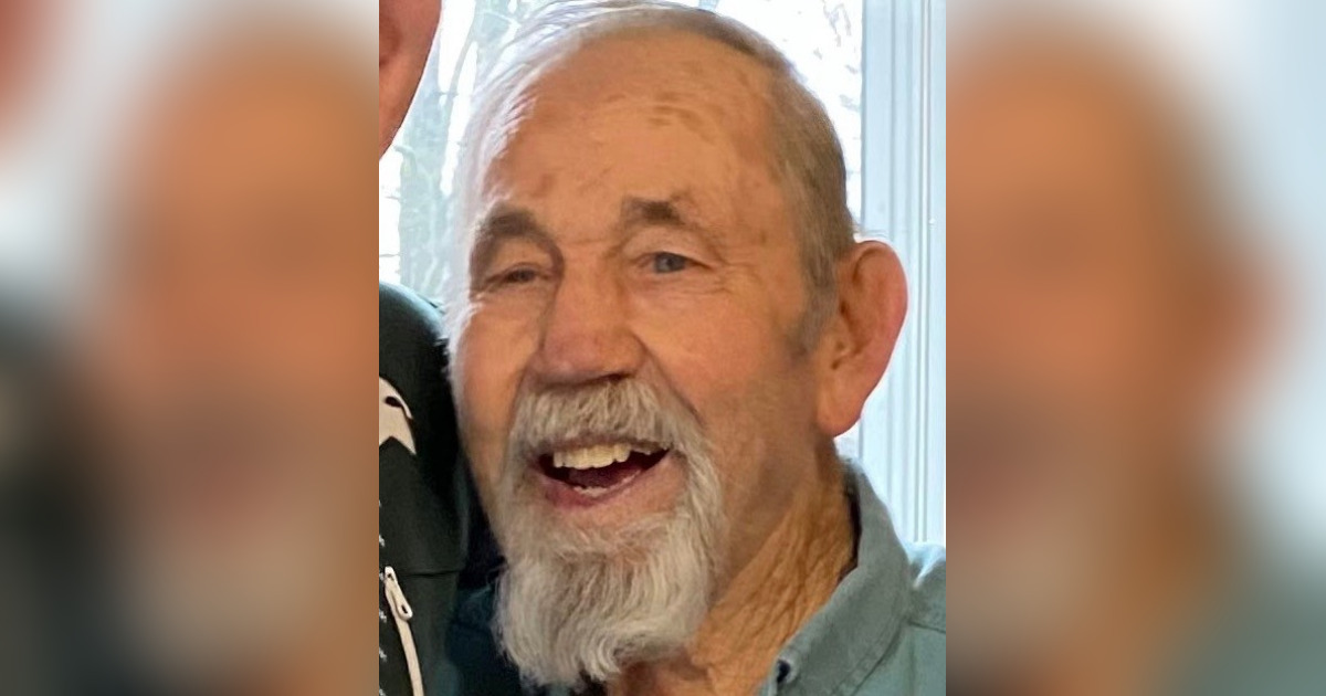 Peter "Pete" Saladin