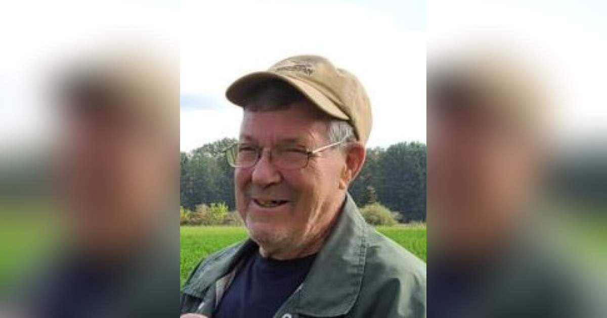 James "Jim" Mccreery