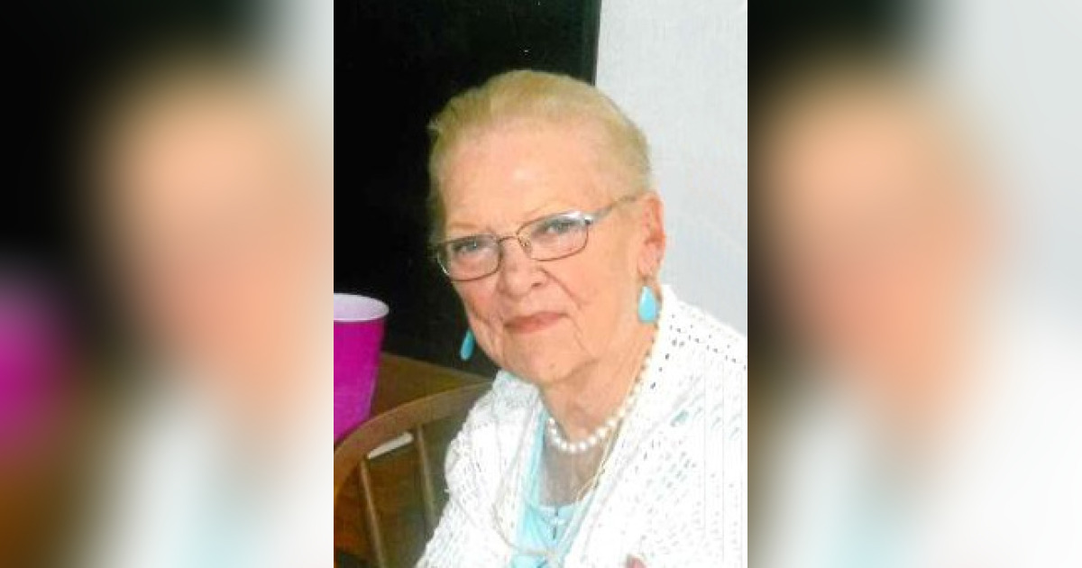 Mollie "Putt" Crandall