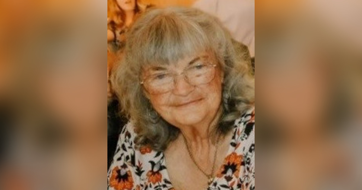 Letitia "Letty" Blake