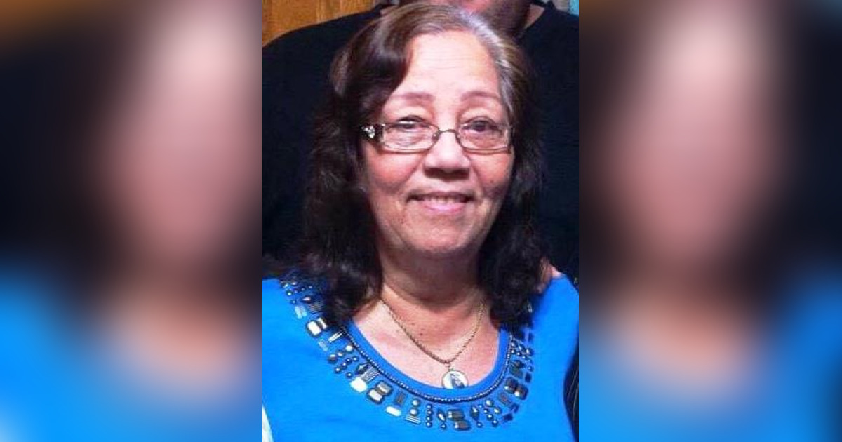 Benicia DaSilva Obituary November 14, 2022 Naugatuck, CT