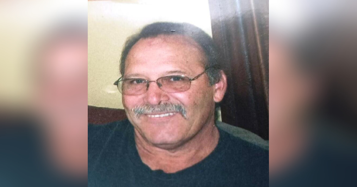 Thomas Gaffney Obituary September 1, 2023 Naugatuck Valley Memorial