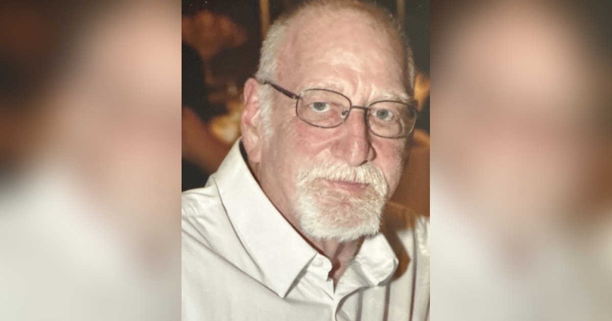 Steven Sturges, Sr Obituary November 30, 2023 Naugatuck Valley