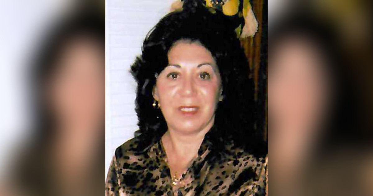 Obituary for Susan C. (Carpentieri) Zollo Naugatuck Valley Memorial