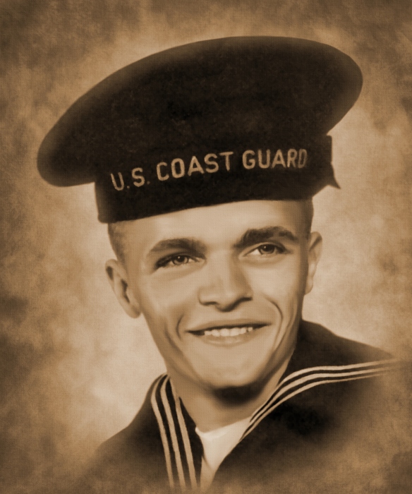 Obituary for Peter I. Griswold