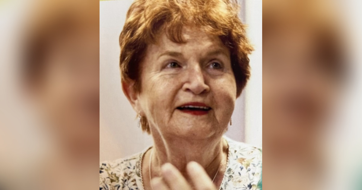 Obituary for Mary Jane (Meehan) Weidman Hollen Funeral Home