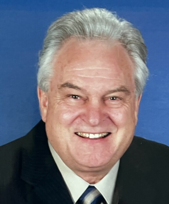 Wallace "Ted" Hunter Obituary June 6, 2023 Covenant Funeral