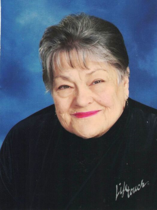 Obituary for Pamelia "Pam" Jean Brewer Covenant Funeral & Crematory