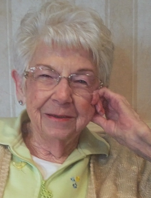 Obituary for Rosemary E. (Murphy) Hardt