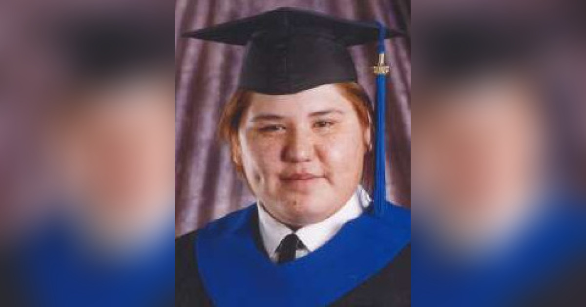 Trenton Quewezance Obituary Dec 12, 2022 Kamsack, SK