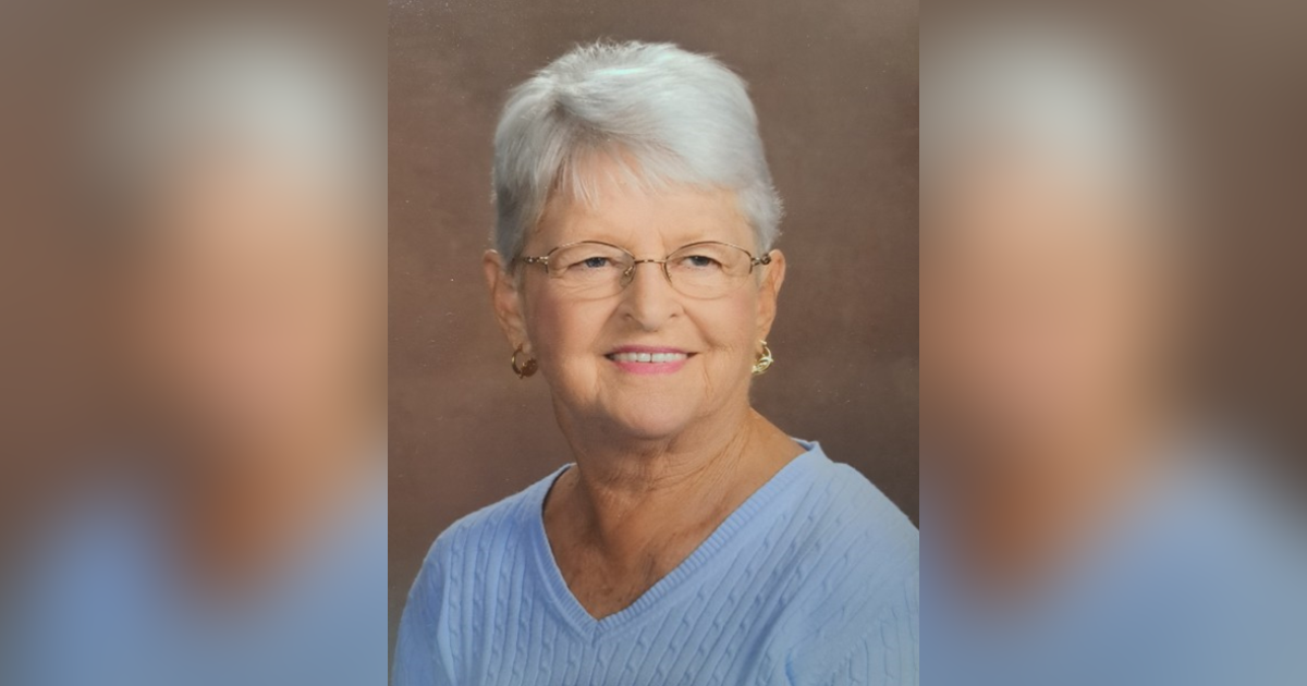 Doris "Susanne" Griffin