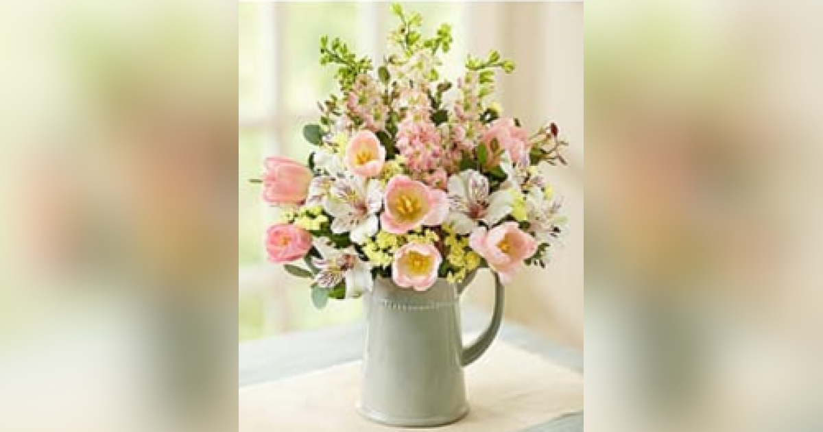 Elizabeth "Betsy" Williams