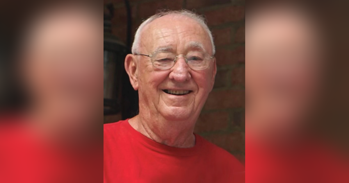 Obituary for Lt Col. USAF (ret) Ronald J. “Rip” Manion Munden Funeral Home & Crematory, Inc.