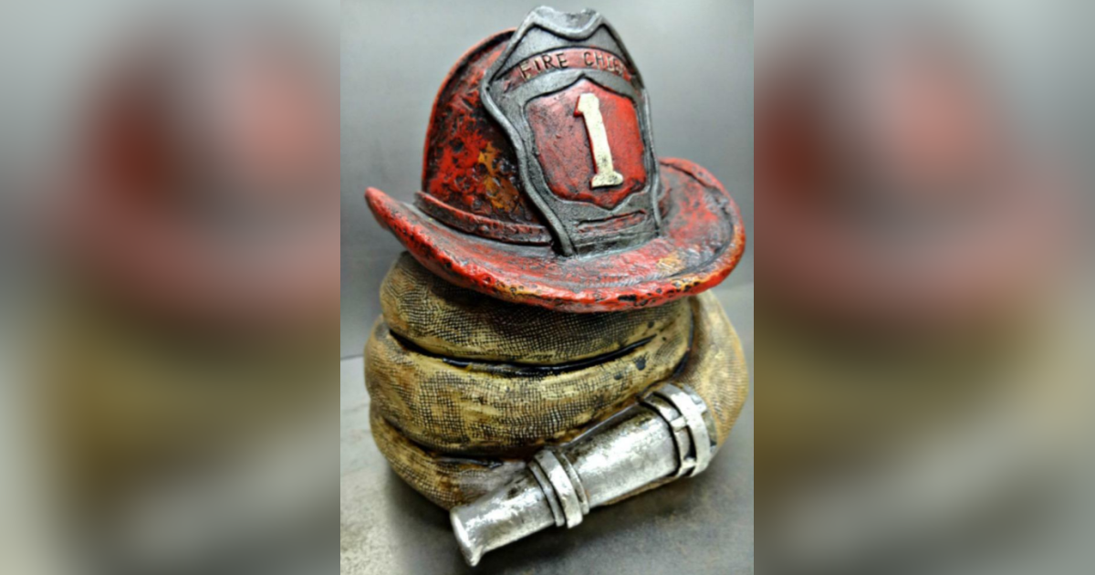 William "Bill" Keefe