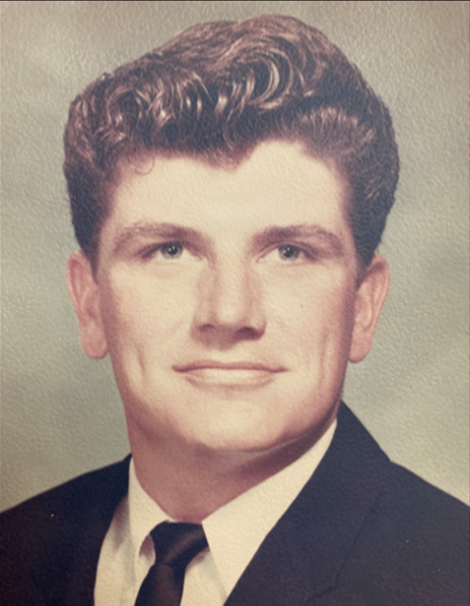 Obituary For Milton Lee Salter Munden Funeral Home Crematory Inc