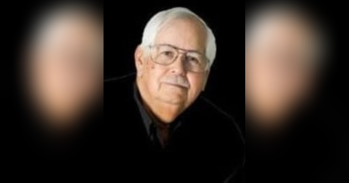 Obituary for Dr. Cleveland Paul Willis Munden Funeral Home