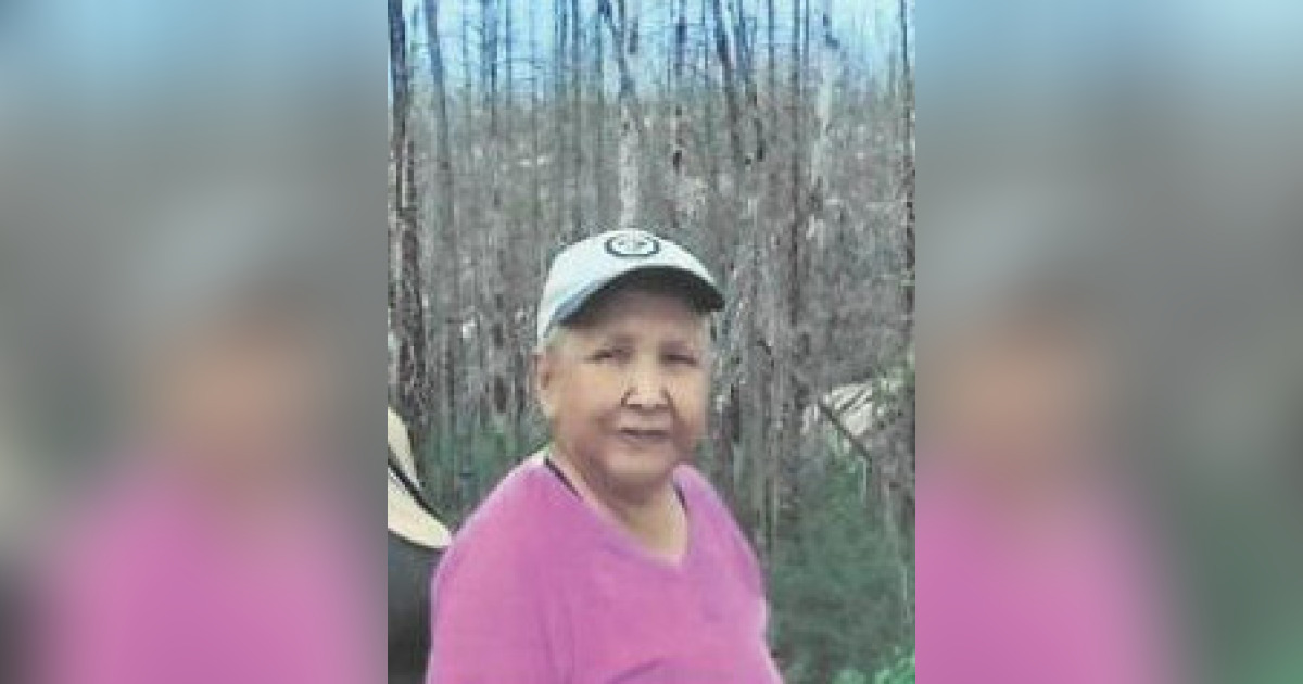 Gillian Dunsford Obituary May 4, 2023 Eternal Grace Funerals