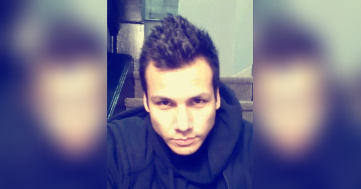 Leonard Young Obituary August 30, 2023 Eternal Grace Funerals