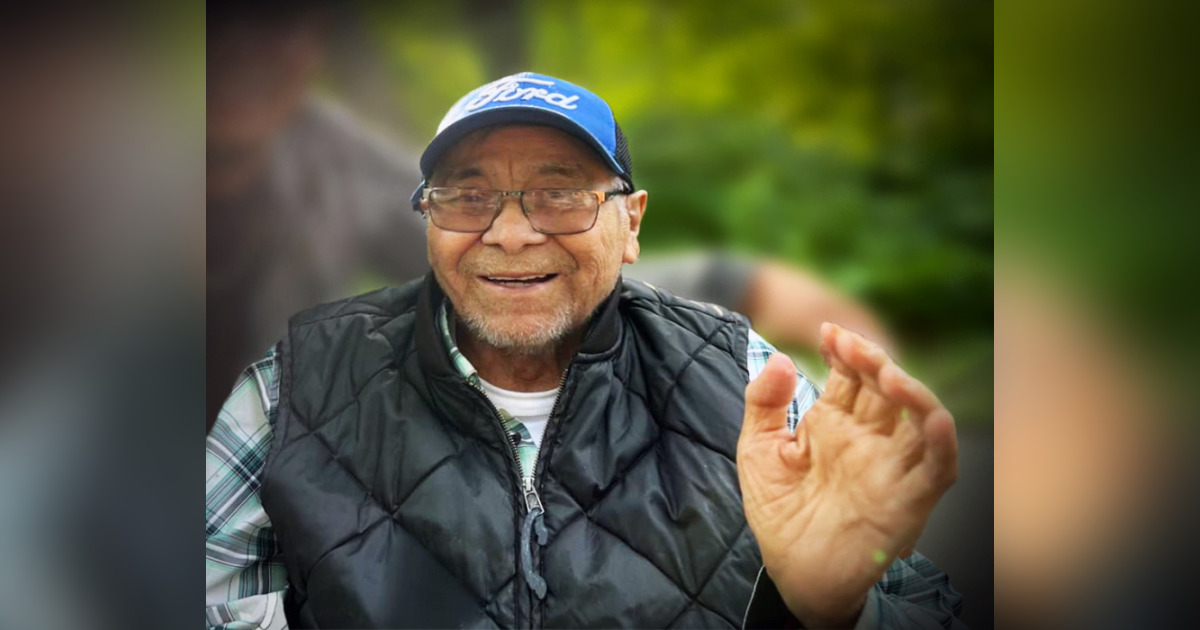 Carl Sanderson Obituary Sep 20, 2023 Winnipeg, MB