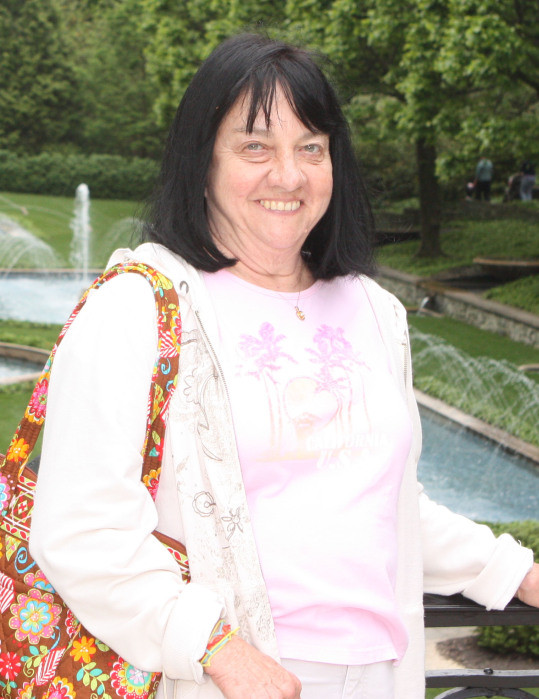 Mary Jane Burr Obituary Dec 8, 2022 Cherry Hill, NJ