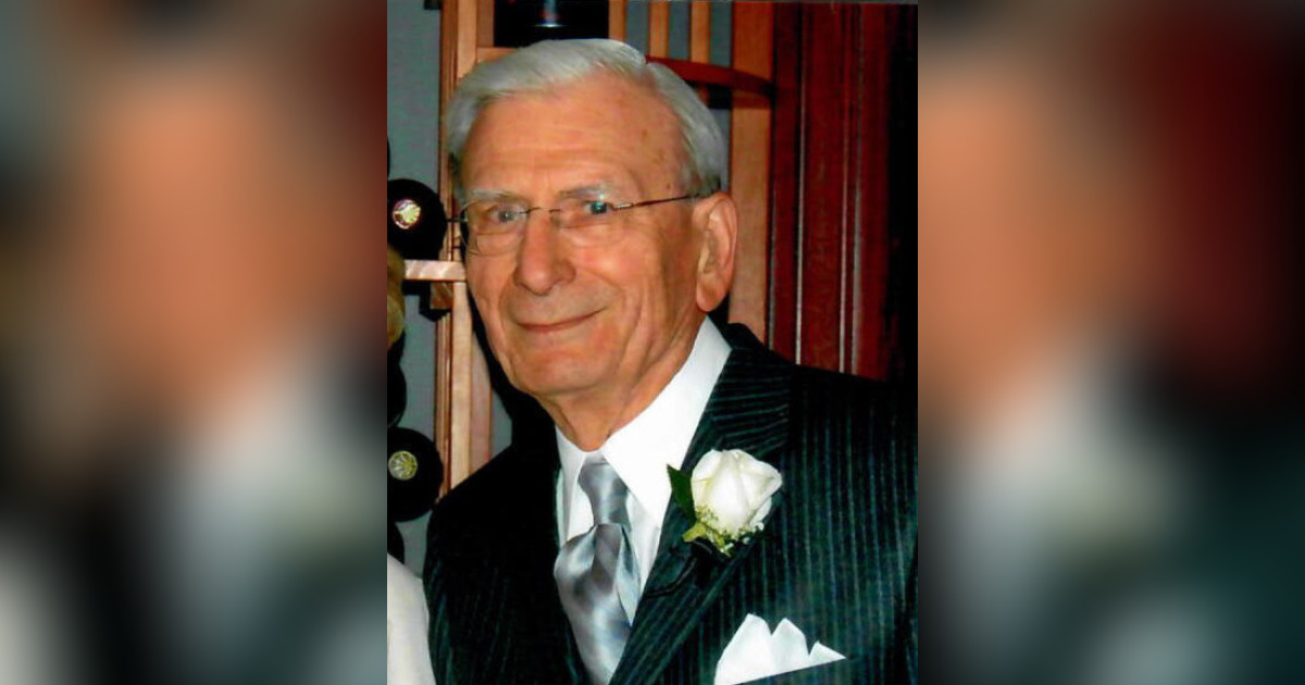 Dr. George A. Marino