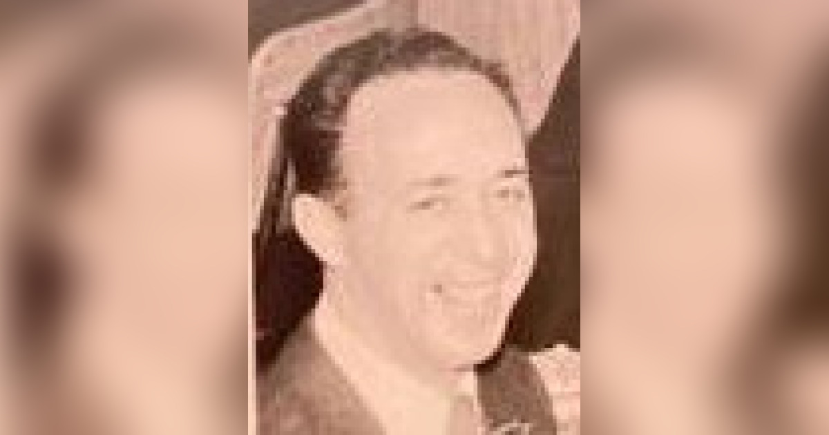 Jr. Frederick W. Fox