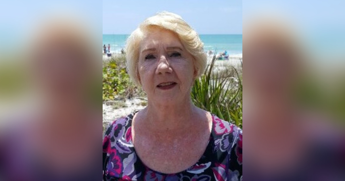 Justine Ann CarrelliMiller