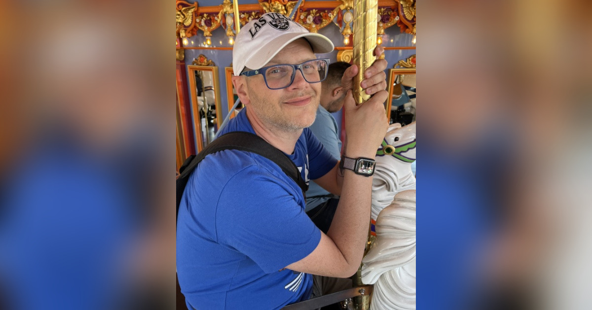 Daniel Raymond Zuccarelli Obituary January 2, 2024 Bocco Funeral