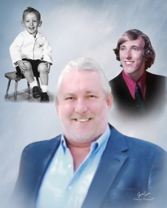 Obituary for Randall Ray Young