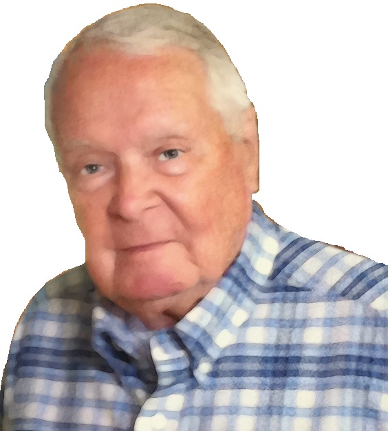 Obituary for John Clay McCormick